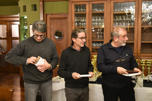Corri alla Cena Sociale (20/01/2023) 0065