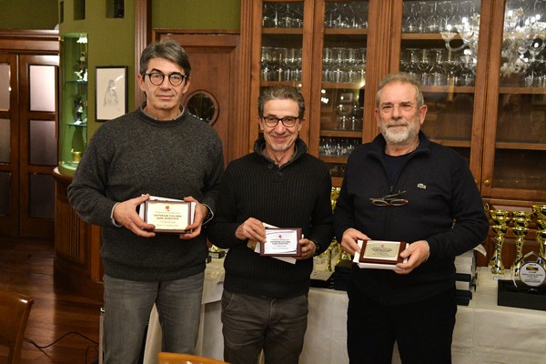 Corri alla Cena Sociale (20/01/2023) 0067