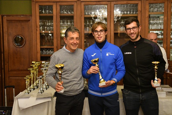 Corri alla Cena Sociale (20/01/2023) 0068