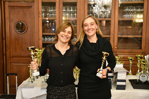 Corri alla Cena Sociale (20/01/2023) 0072