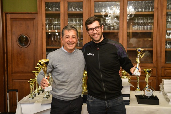 Corri alla Cena Sociale (20/01/2023) 0079
