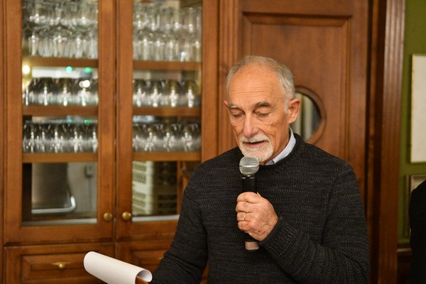 Corri alla Cena Sociale (20/01/2023) 0082