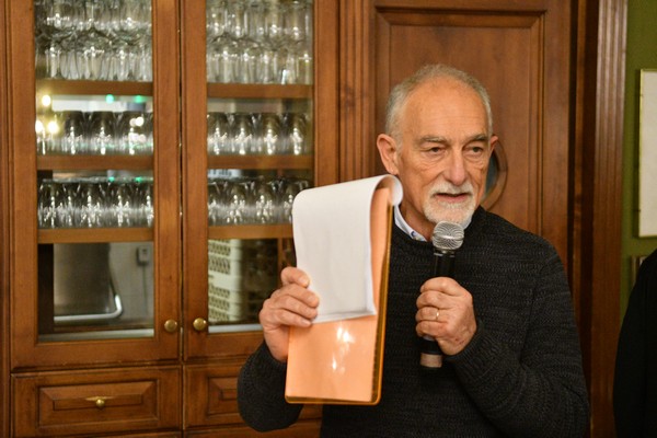 Corri alla Cena Sociale (20/01/2023) 0083