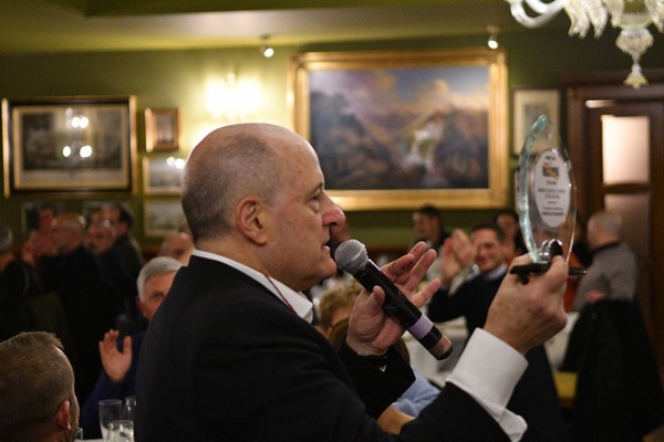 Corri alla Cena Sociale (20/01/2023) 0087