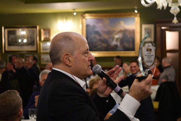 Corri alla Cena Sociale (20/01/2023) 0088