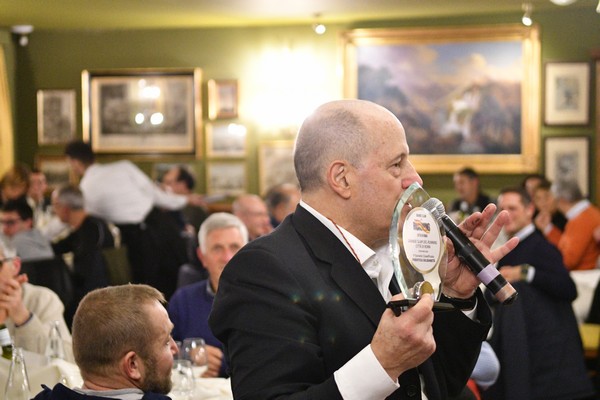 Corri alla Cena Sociale (20/01/2023) 0092