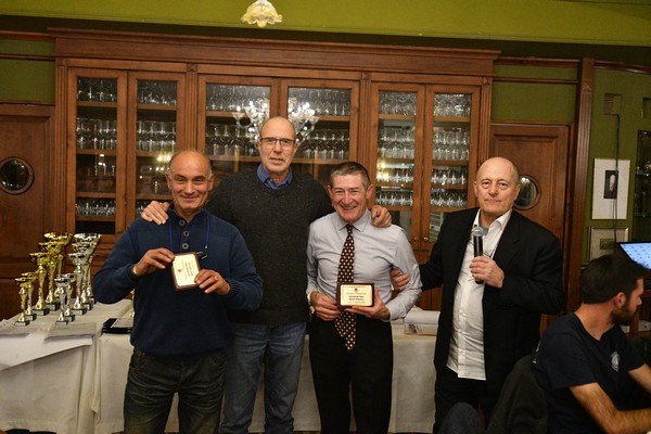 Corri alla Cena Sociale (20/01/2023) 0096