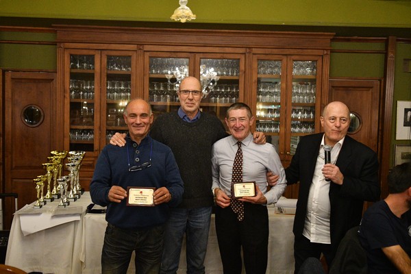 Corri alla Cena Sociale (20/01/2023) 0098