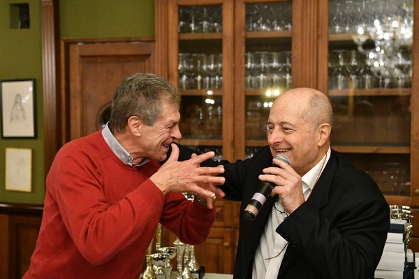 Corri alla Cena Sociale (20/01/2023) 0107