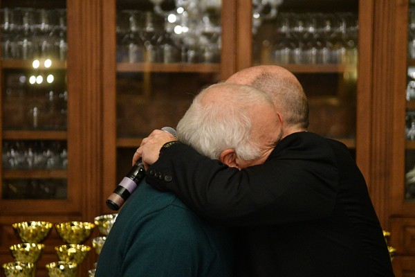 Corri alla Cena Sociale (20/01/2023) 0116