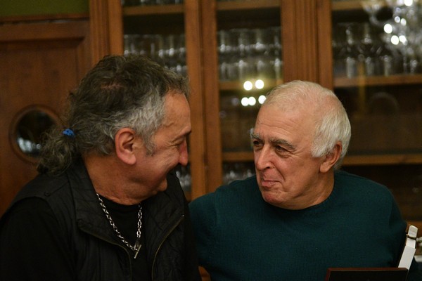 Corri alla Cena Sociale (20/01/2023) 0121
