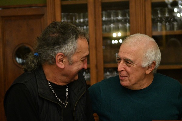Corri alla Cena Sociale (20/01/2023) 0122