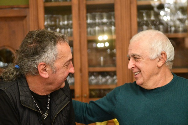 Corri alla Cena Sociale (20/01/2023) 0123