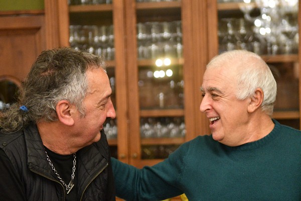 Corri alla Cena Sociale (20/01/2023) 0124
