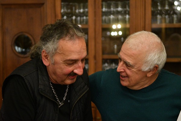 Corri alla Cena Sociale (20/01/2023) 0125