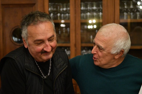 Corri alla Cena Sociale (20/01/2023) 0126