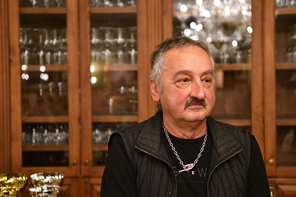 Corri alla Cena Sociale (20/01/2023) 0128