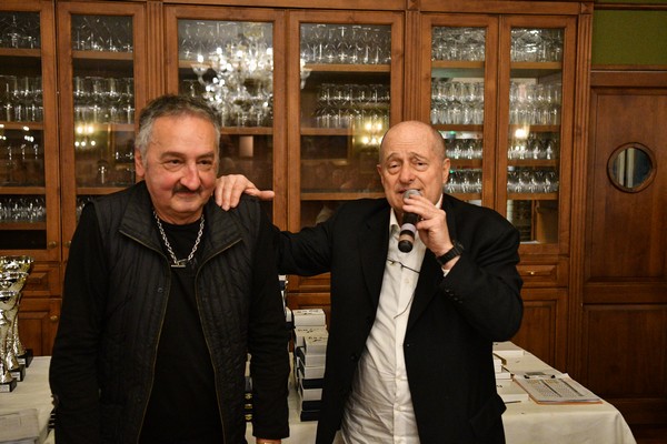 Corri alla Cena Sociale (20/01/2023) 0131