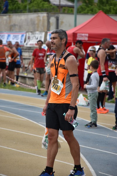 Mezza Maratona di Latina - 21Km (21/05/2023) 0001