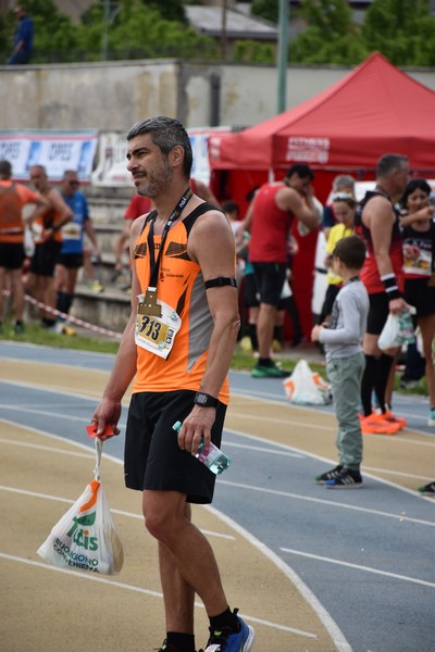 Mezza Maratona di Latina - 21Km (21/05/2023) 0003