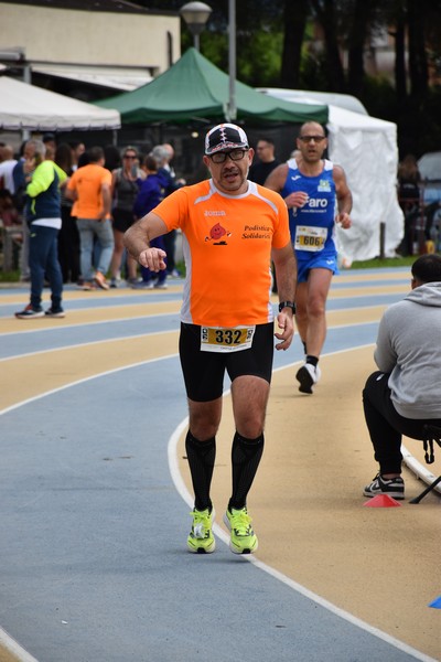 Mezza Maratona di Latina - 21Km (21/05/2023) 0030