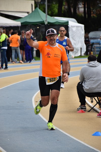 Mezza Maratona di Latina - 21Km (21/05/2023) 0031