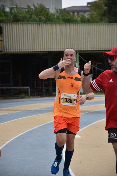 Mezza Maratona di Latina - 21Km (21/05/2023) 0100