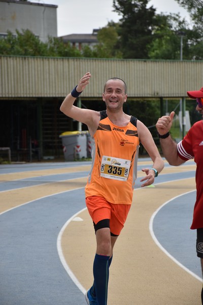 Mezza Maratona di Latina - 21Km (21/05/2023) 0103