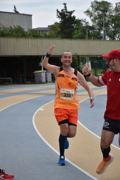 Mezza Maratona di Latina - 21Km (21/05/2023) 0104