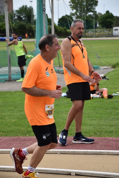 Mezza Maratona di Latina - 21Km (21/05/2023) 0121