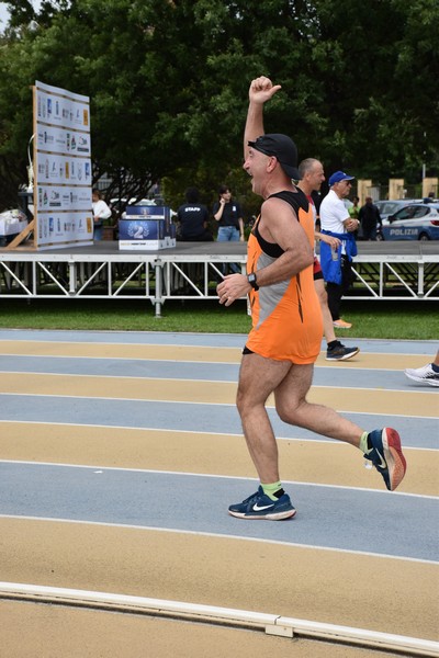 Mezza Maratona di Latina - 21Km (21/05/2023) 0137