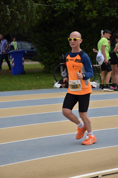 Mezza Maratona di Latina - 21Km (21/05/2023) 0177