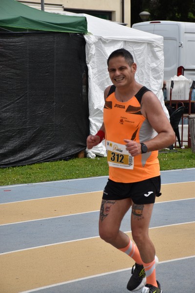 Mezza Maratona di Latina - 21Km (21/05/2023) 0200
