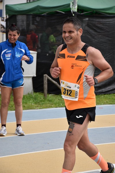 Mezza Maratona di Latina - 21Km (21/05/2023) 0201