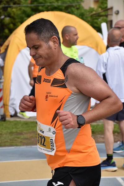 Mezza Maratona di Latina - 21Km (21/05/2023) 0204