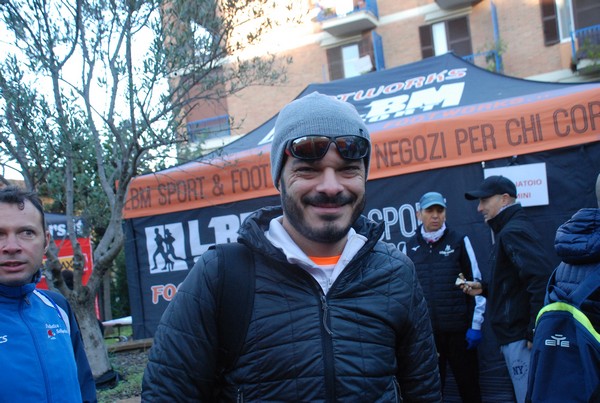 Corri alla Garbatella (26/11/2023) 0010