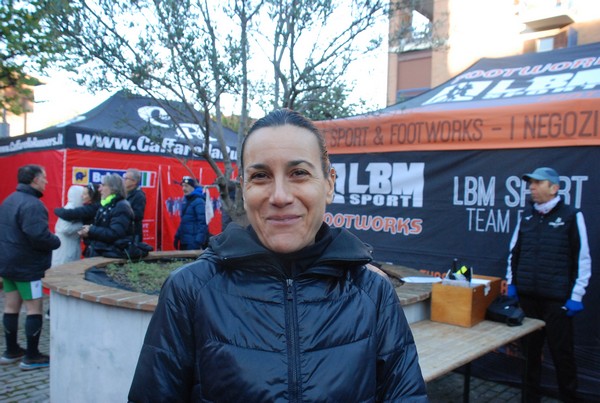 Corri alla Garbatella (26/11/2023) 0012
