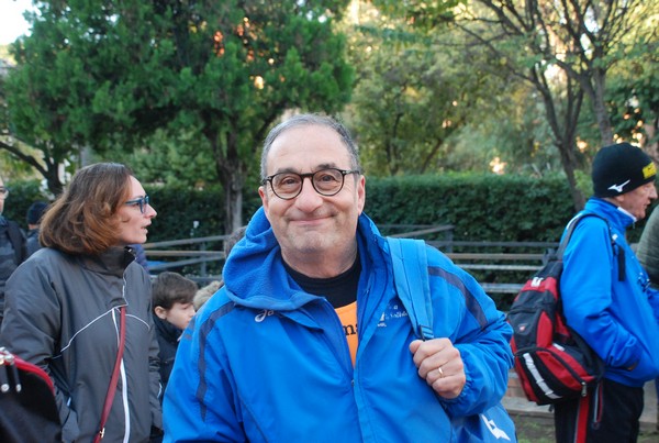 Corri alla Garbatella (26/11/2023) 0014