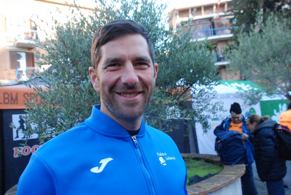 Corri alla Garbatella (26/11/2023) 0018