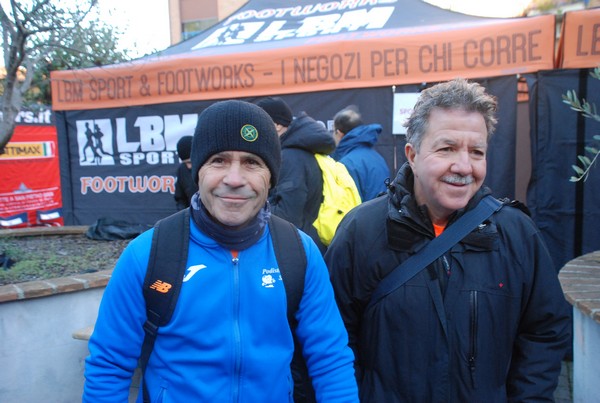 Corri alla Garbatella (26/11/2023) 0020