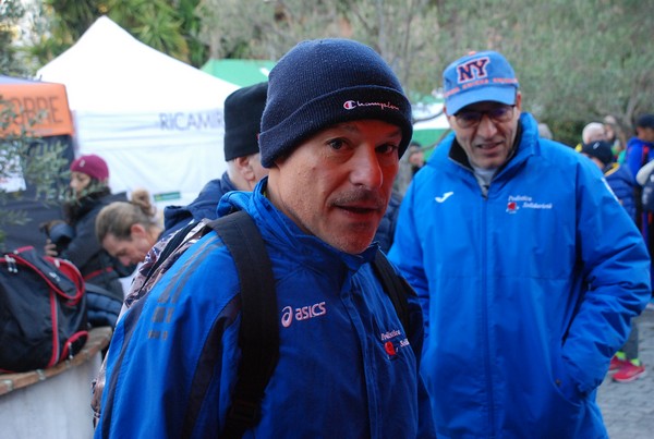 Corri alla Garbatella (26/11/2023) 0025