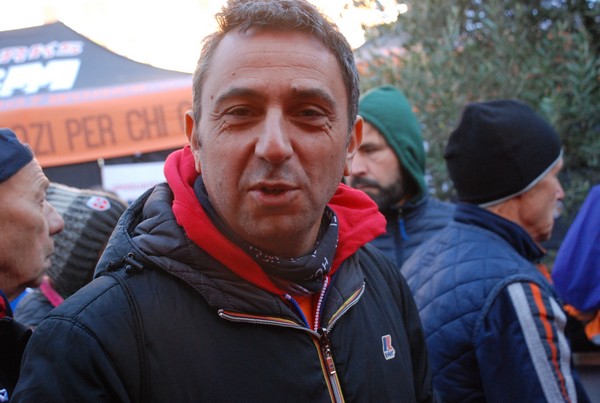 Corri alla Garbatella (26/11/2023) 0027