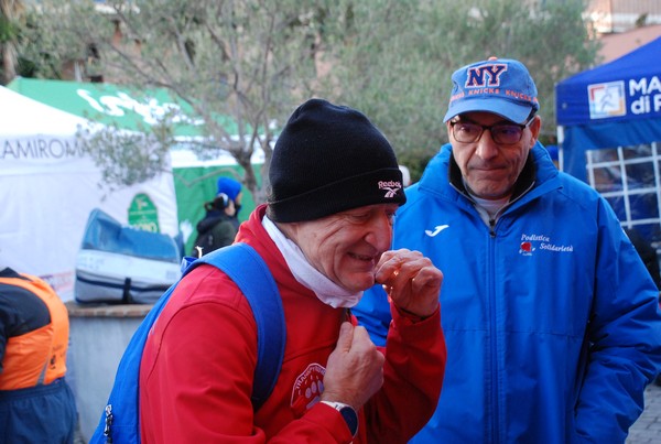 Corri alla Garbatella (26/11/2023) 0028