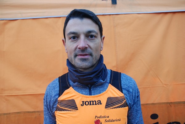 Corri alla Garbatella (26/11/2023) 0032