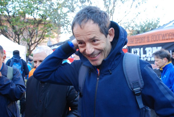 Corri alla Garbatella (26/11/2023) 0034
