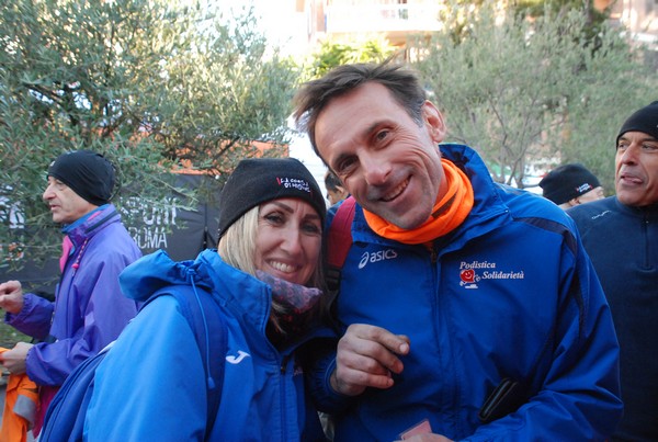 Corri alla Garbatella (26/11/2023) 0036