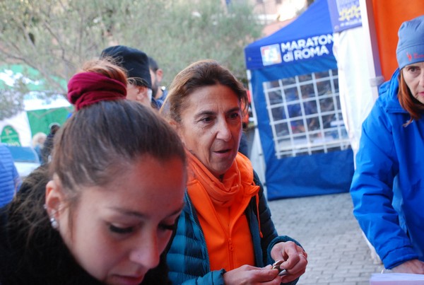 Corri alla Garbatella (26/11/2023) 0040