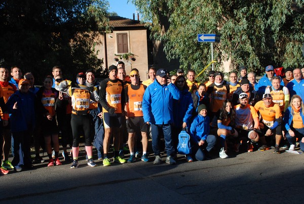 Corri alla Garbatella (26/11/2023) 0044
