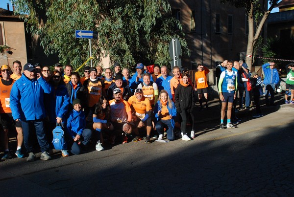Corri alla Garbatella (26/11/2023) 0047