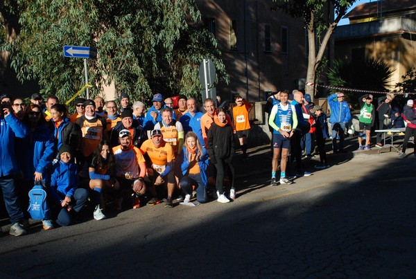 Corri alla Garbatella (26/11/2023) 0048